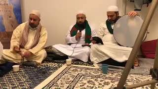 Qasida Muhammadiya - Harun Rashid