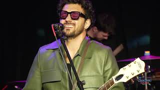 Lew Apollo - Fool's Gold (LIVE! @ The Texas Music Cafe®)