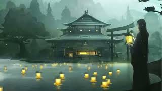 Tavern/Inn Music - Fantasy Medieval Japanese Music (No Copyright/Royalty Free)