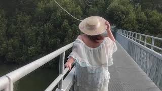 Petal's In The Wind / Millinery Campaign Video SS22  - The House Of Hats