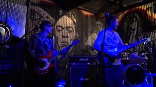 Megan Strahm And The True Blues Song-3