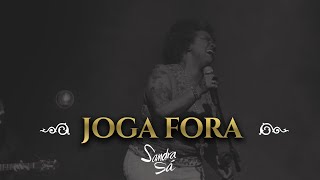 Sandra Sá - Joga Fora
