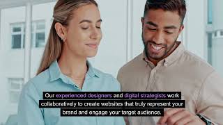 Website designer San Francisco CA