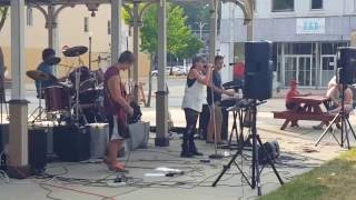 Don't Stop Believin' by Journey - Performed By Fearless Shadows