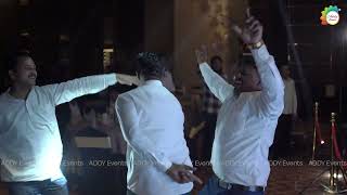 Soulful Sufi Night LIVE: Best Corporate Event Music at Radisson Blu Greater Noida