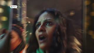 LAILA in GOOGLE PIXEL 7 COMMERCIAL 2022 #MelsGotTalent #TeamMGT