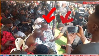 Sad moment this guy from Accra made C Confion's father cry like a baby
