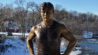 The Wrestling Legacy of Humboldt's Frank Gotch