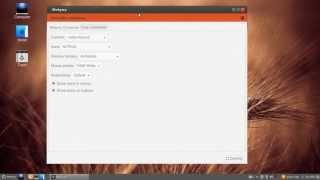 Cinnamon 1.6