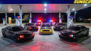 Taking My Shelby GT350 Here Was A Horrible Mistake...