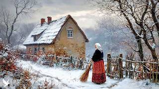 Beautiful Winter Music 2026 ❄️Peaceful Melodies to Heal Your Soul and Ease Stress
