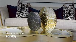 Interiors Brings Up to 55% Off