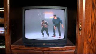 KJ-52 "Do The Bill Cosby" (Official Music Video)