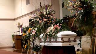 Linda Ann Greene Tate  Home Going