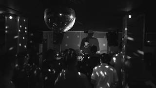 Esteban Howell Live at Antik 2018