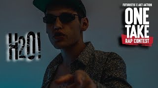 PmBata - H2O! - ONE TAKE CONTEST V.3 ENTRY