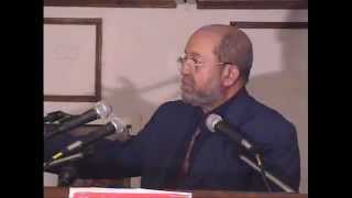 Imam W. Deen Mohammed - The Meaning of Khalifah