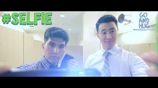 The Chainsmokers - #Selife  Parody (Mike and Shirley Yu Wedding Edition)