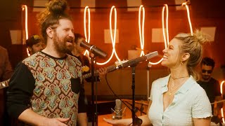 It's Gonna Be Me | NSYNC | funk cover ft. Therese Curatolo & Casey Abrams