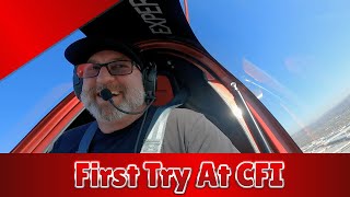 113. From Gyroplane Student to Gyroplane CFI #adventure #fyp
