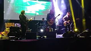 Elektricni Orgazam - Svecane Bele Kosulje Live Brcko 2025