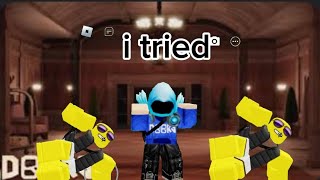 (how me and (james2boredyt) failed to complete doors)