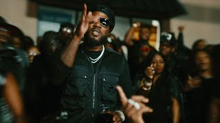 Jeezy - Blackout Run (Music Video)