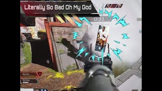 Apex Ranked Area