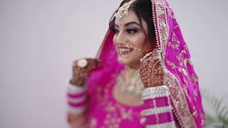 Dilpreet & Sukhjinder wedding highlight