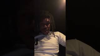 KanKan on Instagram live 7/25/23 @fuckkankan