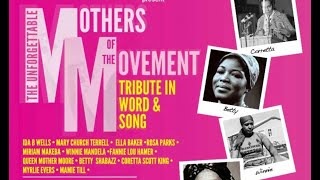 Mothers of the Movement