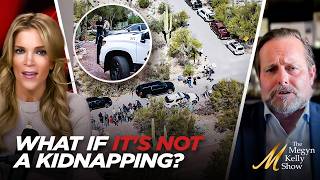 Signs That the Nancy Guthrie Disappearance Was NOT a Real Kidnapping, with Former Hostage Negotiator