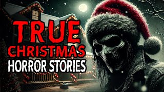 True Christmas Horror Stories: Terrifying Holiday Tales That Will Haunt You
