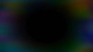 Rain bow Dark Screen - Lullaby