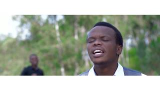 GETSEMANI By Danny MUTABAZI Official Video