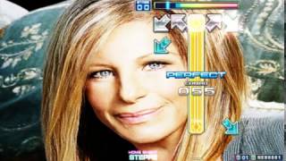 [STEPF2] Satan (?) - Barbara Streisand - S12 Quest - A