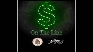 Money On The Line - Penny Dollaway Feat- Eterno Champion