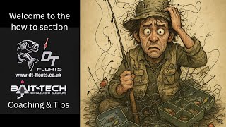 How to section - Knots, rigs and many more! Ask away and I'll create a helpful video