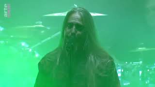 Pain - Push The Pusher - ( Summer Breeze Open Air ( Dinkelsbühl - Germany - ( 2.024 ).