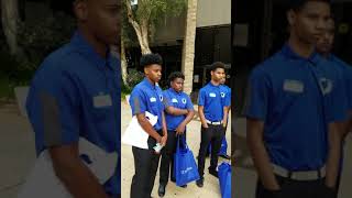 Cal Western Law School Mentors/Volunteers