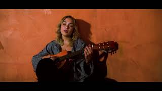 Abby Sage - When I Leave (Acoustic Video)