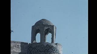 Bukhara, 1972