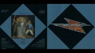 VANDENBERG # Vandenberg # Full Album 1982