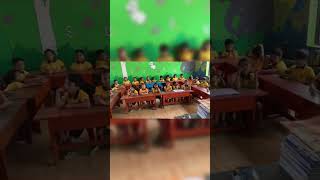 CLASS UKG B CE ACTIVITY⭐️⭐️⭐️