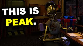 SECRET OF THE MIMIC IS HERE, AND ITS AMAZING!! | SOTM Trailer Reaction + Breakdown