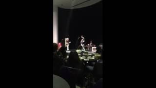Earliest Convenience *clips of original songs*