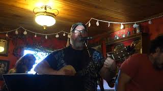 Barry LeNoir: Black Muddy River @ Brewery Gathering for Bob Weir