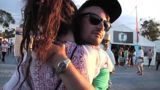 Bluesfest 2016