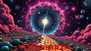 PROGRESSIVE PSYTRANCE - Synchronicity