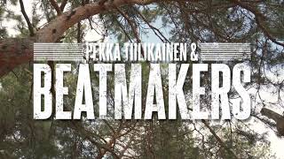 Pekka Tiilikainen & Beatmakers - Sweet Virginia